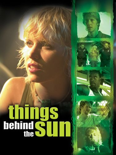 Что скрывается за солнцем things behind the sun